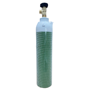 Φ111mm ISO 2-4.5L ALUMINIUMZYLINDER