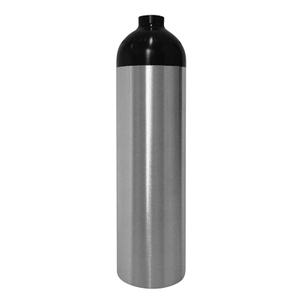 DOT Φ133mm 2.8-5L ALUMINIUMZYLINDER