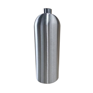 DOT Φ175mm 15LBS ALUMINIUM ZYLINDER