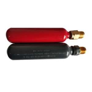 CO2-Patrone, Φ40mm