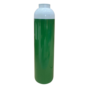 Φ140mm ISO 3-7L ALUMINIUMZYLINDER