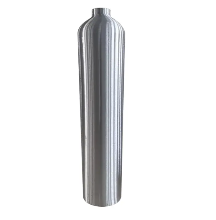 Oxygen Cylinder Sauerstoffflasche