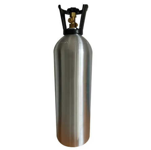 ALUMINIUMZYLINDER 