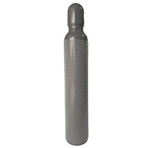 Φ154mm ISO 5-10L STAHLZYLINDER