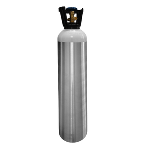 Φ159mm ISO 5-10L ALUMINIUMZYLINDER