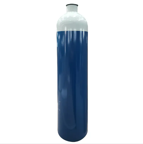 2,67-5L STAHLZYLINDER