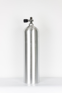 11,1 l PED-Tauchflasche