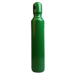 Φ137mm ISO 4-8L STAHLZYLINDER