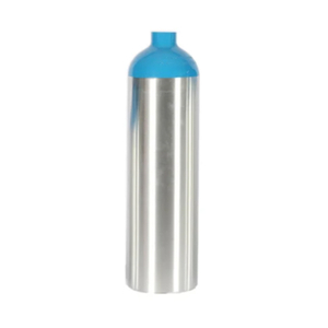 DOT Φ175mm 4,5-7,5L ALUMINIUMZYLINDER
