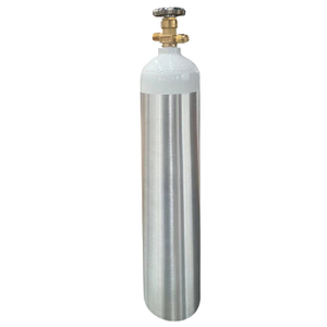 Φ152mm ISO 5-8L ALUMINIUMZYLINDER