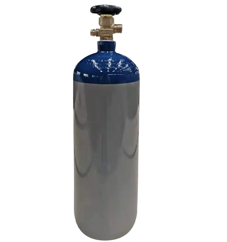 Gas Cylinder Gasflasche