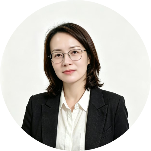 Jinyuan Xu