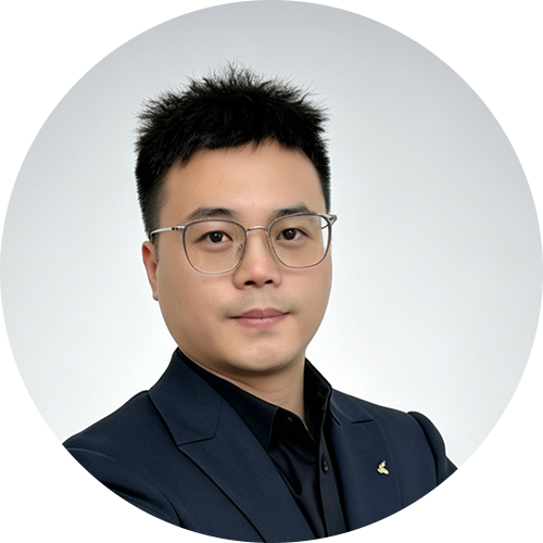 Jinbo-Zhang